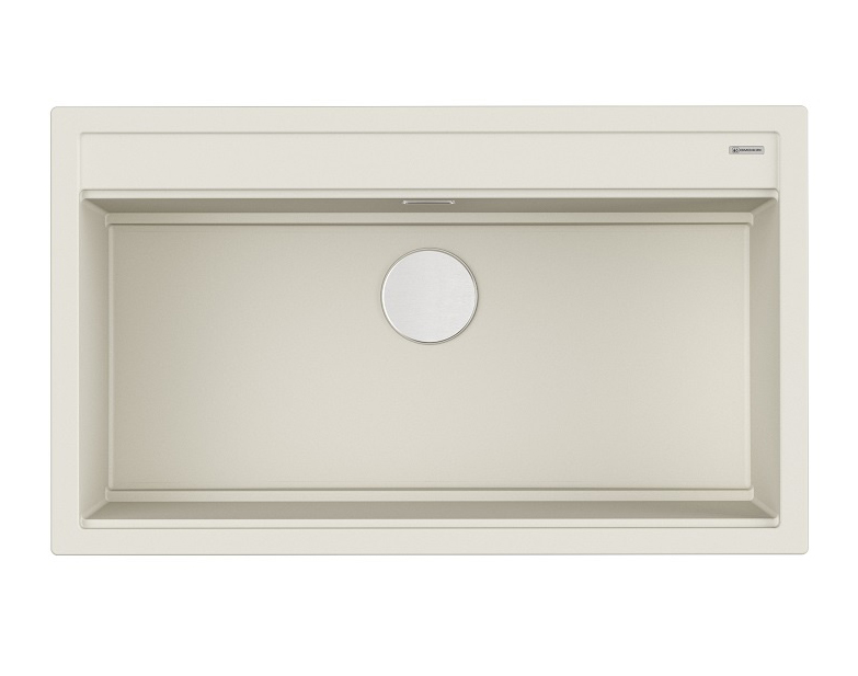 

Мойка для кухни Omoikiri Kitagawa 86-LB-WH 4993795