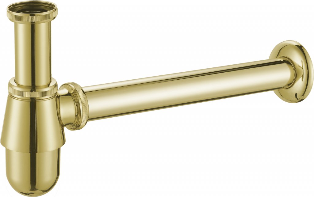 

Сифон под раковину Cezares Czr CZR-SB2-03