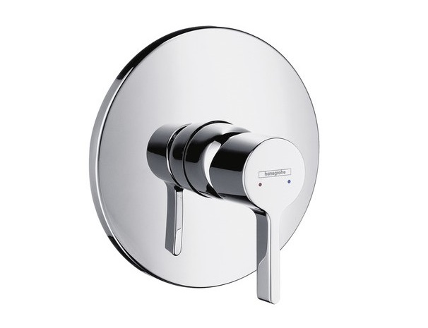 

Встраиваемый смеситель для душа Hansgrohe Metris S 31665000