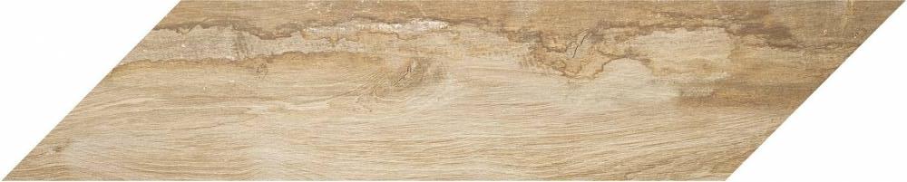

Керамогранит Love Ceramic Tiles Wooden Chevron Beige 20х80