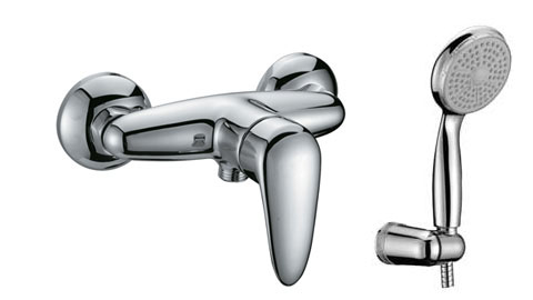 

Смеситель для душа Lemark Pramen LM3303C