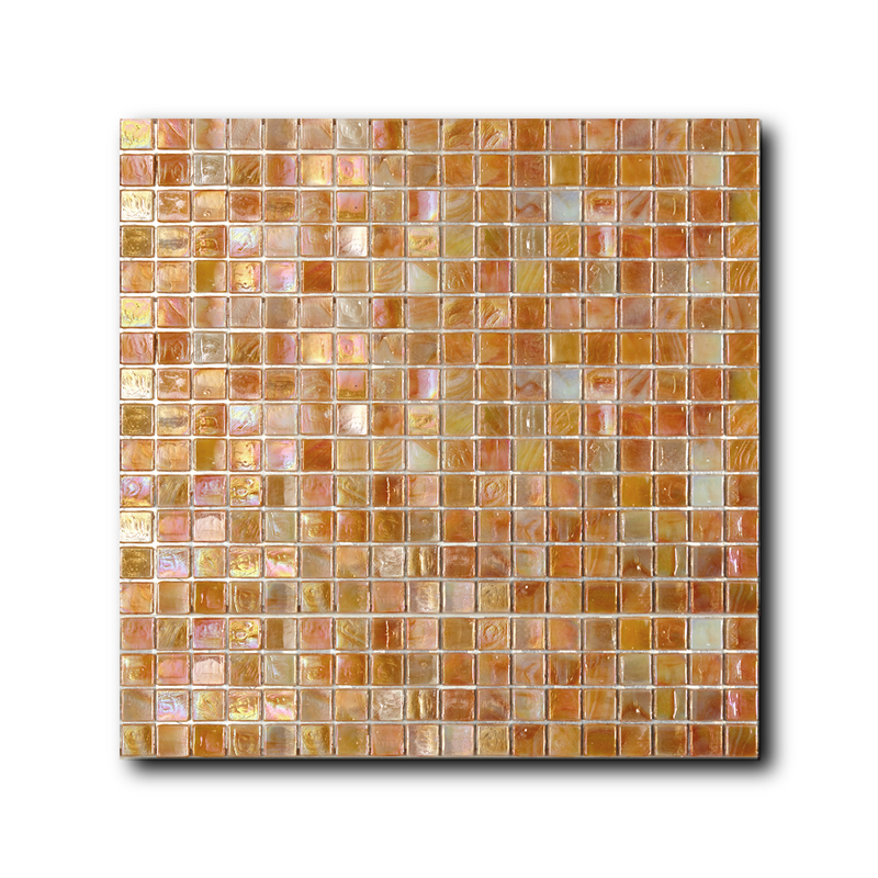 

Стеклянная мозаика Art&Natura Classic Glass (1,5х1,5) Daria 3 29,5х29,5