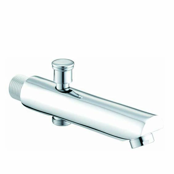 Излив для душа RGW Shower Panels SP-143 хром 21140943-01