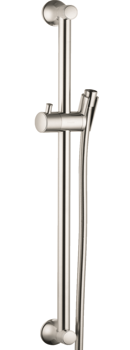 

Душевая штанга Hansgrohe Unica 65 см со шлангом 27617820