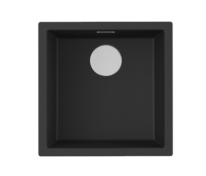 

Мойка для кухни Omoikiri Yamakawa 45-U/I-GB 4993781