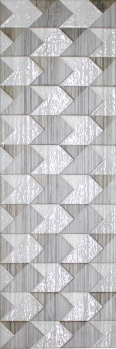 

Керамическая плитка LB-Ceramics Альбервуд 1664-0169 Декор геометрия 20х60