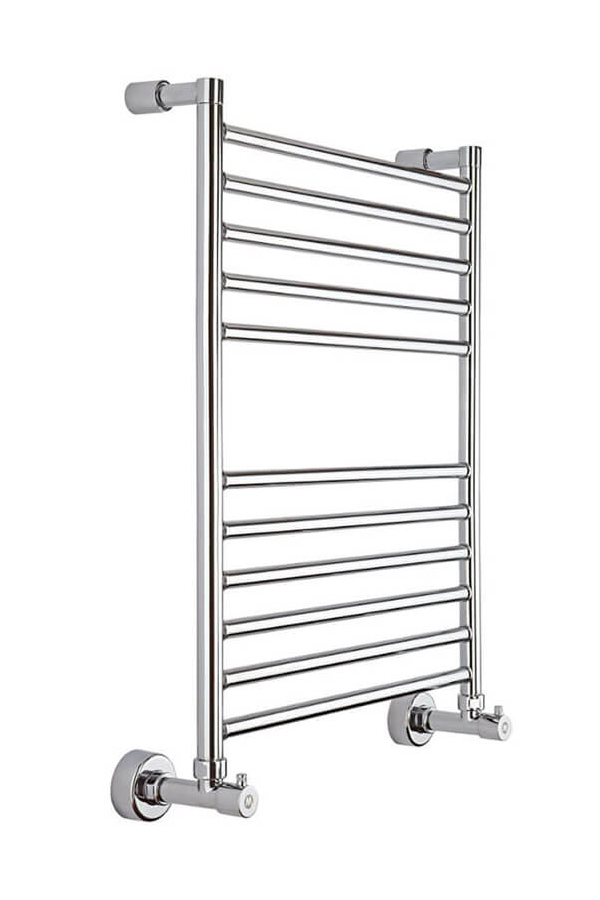 

Водяной полотенцесушитель Margaroli Mini 705x535 хром 34844711CRN