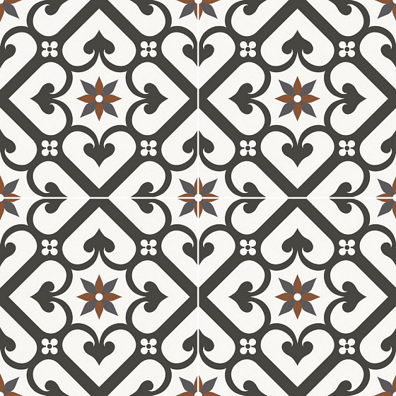 

Керамогранит Dual Gres Origin Gales Classic 45x45