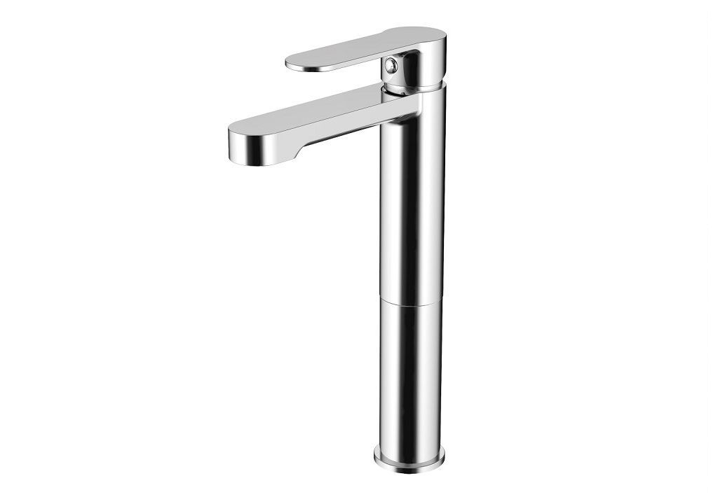 

Смеситель для раковины Aquanet Passion AF300-11С
