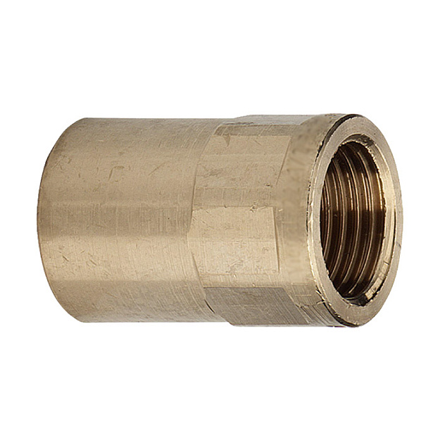 Smart Install Муфта переходная латунная В/В 1"x3/4"