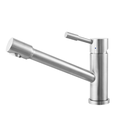 

Смеситель для кухни Lemark Expert LM5072S