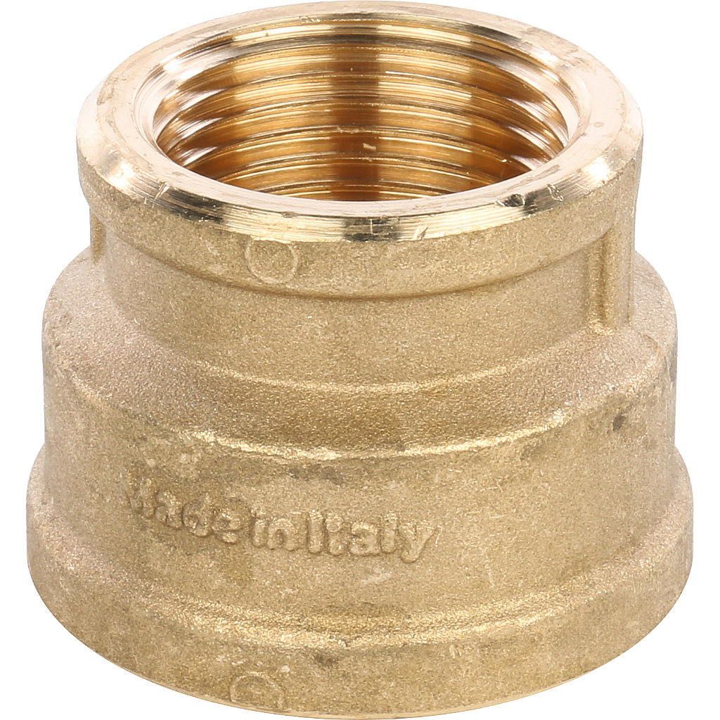 

STOUT Муфта переходная ВВ 1 1/2" x 1"