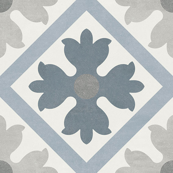 

Керамогранит Ape Fiorella Base Dec Martia 15x15