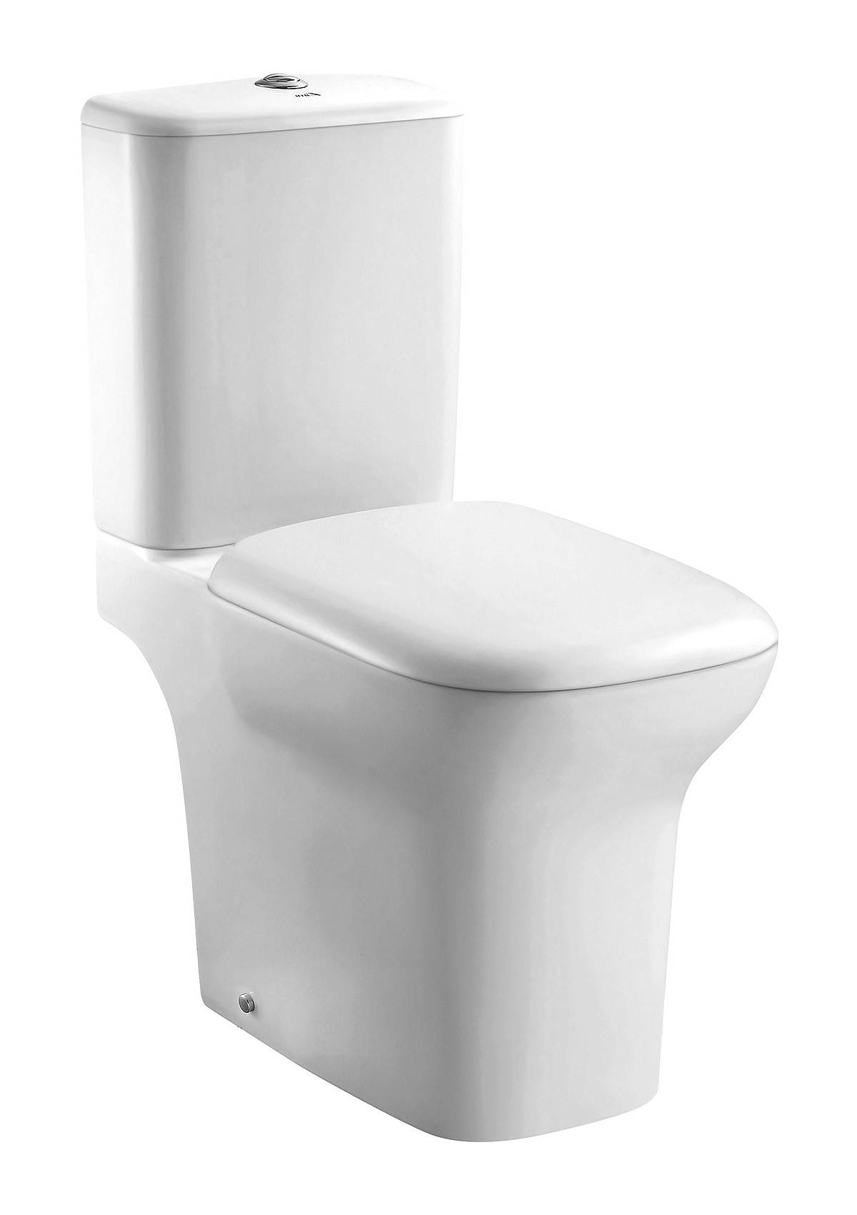 

Унитаз напольный Grossman Classic GR-N3012