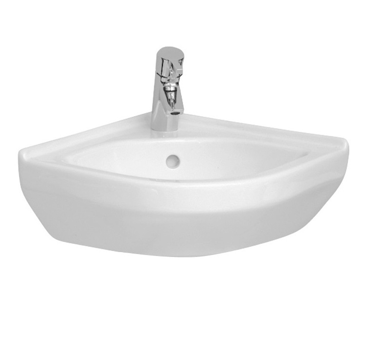 

Раковина Vitra S50 угловая 400x400 5306B003-0999