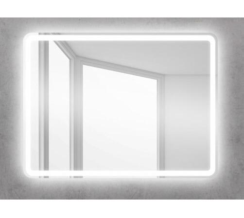 

Зеркало Belbagno SPC с встроенным светильником и кнопочным выключателем 100 SPC-MAR-1000-600-LED-BTN
