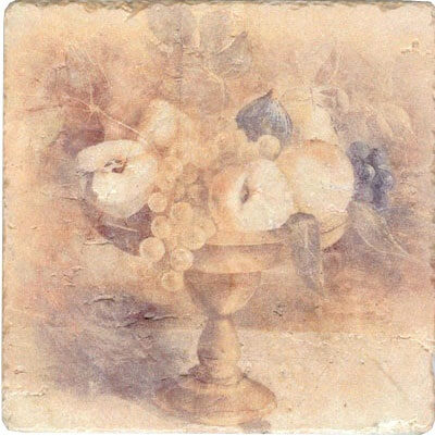 

Керамогранит Serenissima Marble Age Ins.Botticino Beige декор 20х20