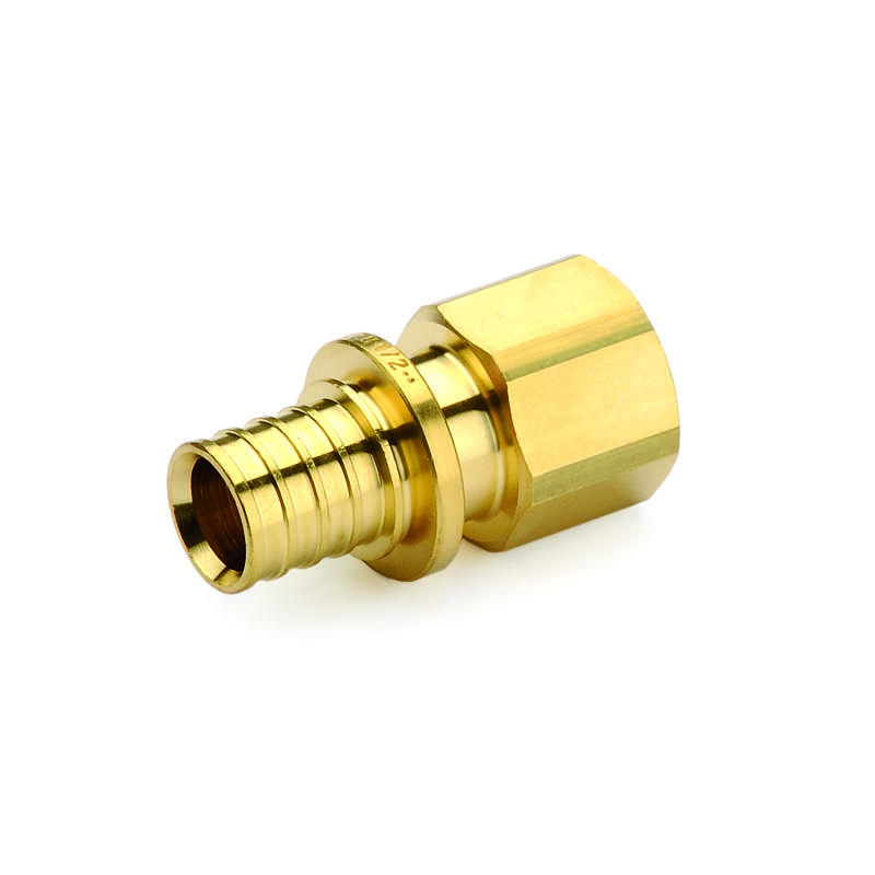 

STOUT Переходник с внутренней резьбой 16xG 1/2"