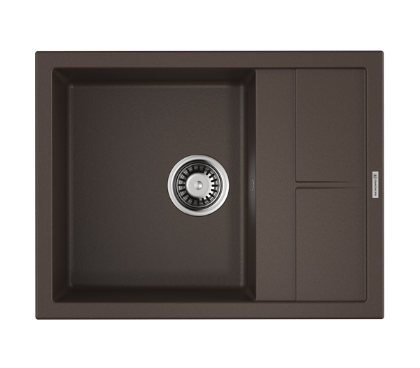 

Мойка для кухни Omoikiri Sumi 65-DC 4993674