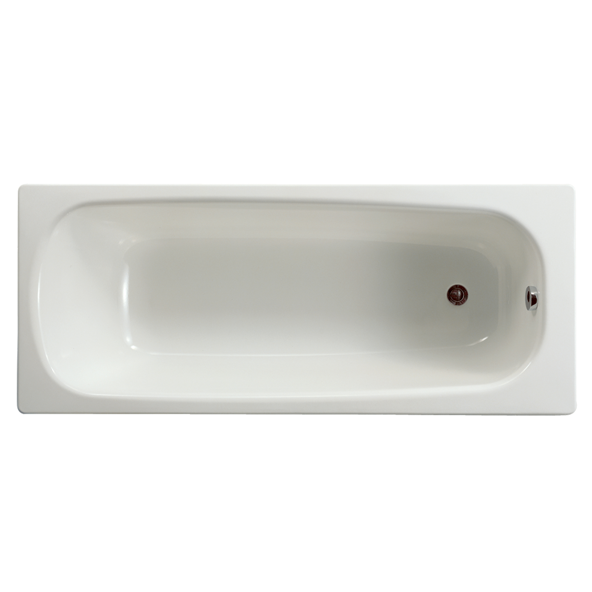 

Стальная ванна Roca Contesa 150x70 236060000