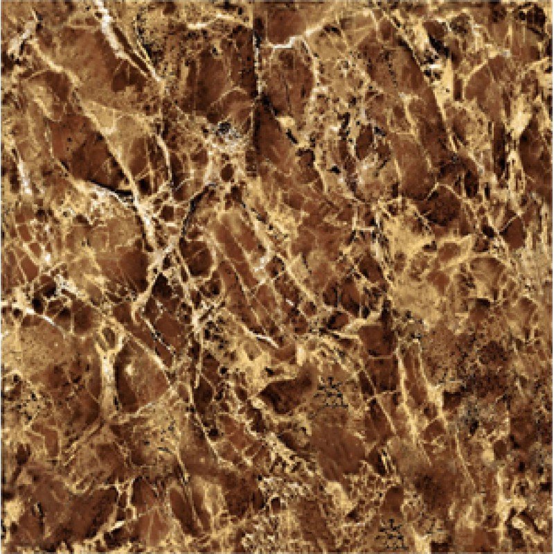 

Керамогранит Infinity Ceramic Tiles Villa Ritz Emperador Marron напольный 60x60
