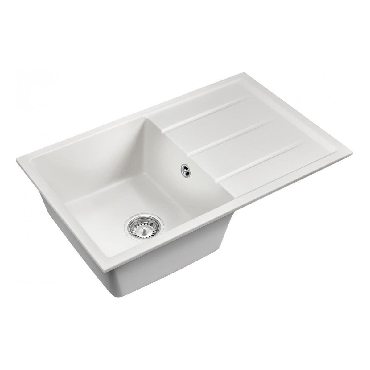 Мойка для кухни EMAR Quartz агат EMQ-1800.Q Агат
