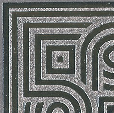 Керамогранит Kerama Marazzi Боско AC220/SG4512 Вставка 5,4x5,4