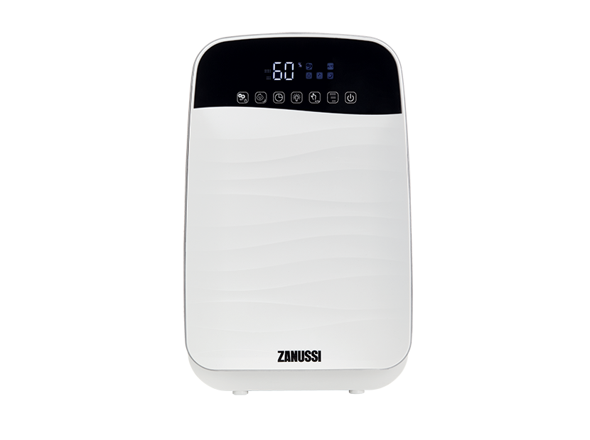 Ультразвуковой увлажнитель воздуха Zanussi ZH 5.5 Onde