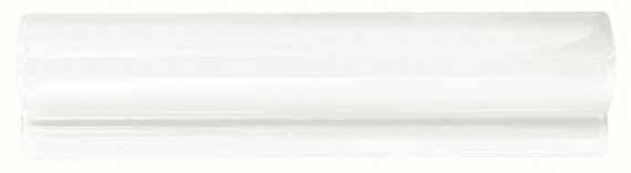 

Керамическая плитка Almera Noblesse Moldura Blanco Brilla Бордюр 5x20