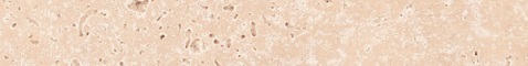 

Плитка Травертин Stone4Home Provance бордюр 4,8х30,5