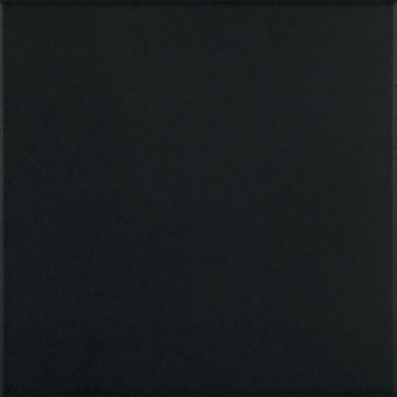 

Керамическая плитка Ribesalbes Antigua PT02244 Base Negro 20х20