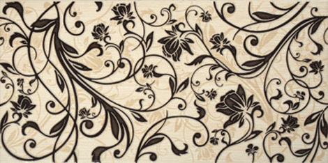 

Керамическая плитка Lb-Ceramics Кураж 1641-0056 декор 3 19,8x39,8