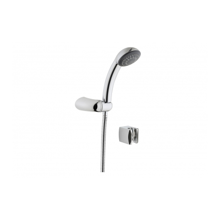 

Ручной душ Vitra Nano со шлангом и держателем A45697EXP