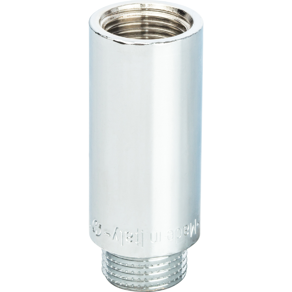 

STOUT Удлинитель ВН 1/2" x 55 никелированный