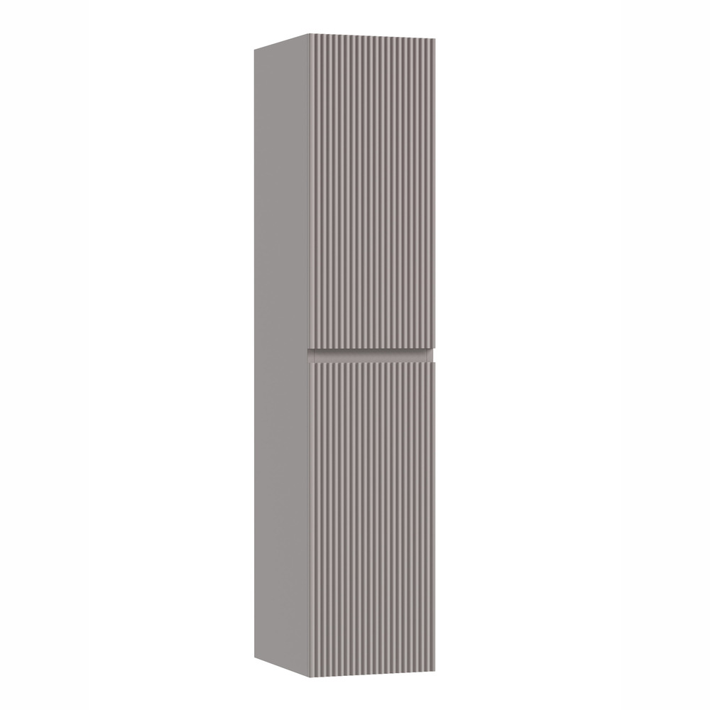 Шкаф-колонна SANCOS Snob R 35 подвесной doha soft PSNR35SM