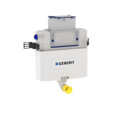 

Бачок скрытого монтажа Geberit Omega 12 109.043.00.1