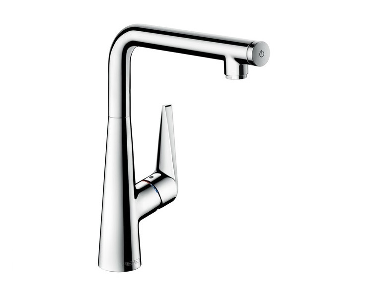 

Смеситель для кухни Hansgrohe Talis Select S 72820800