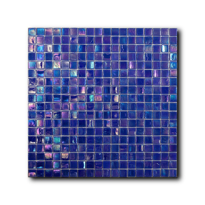 

Стеклянная мозаика Art&Natura Classic Glass (1,5х1,5) Isabeli 3 29,5х29,5