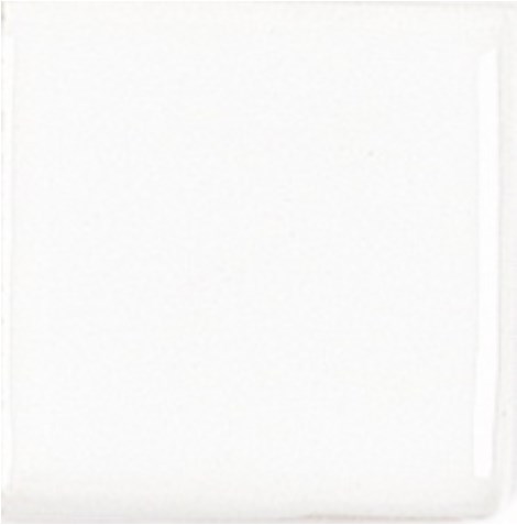 

Керамическая плитка Adex Rombos ADNE8026 Taco Liso Blanco Z Вставка 2х2