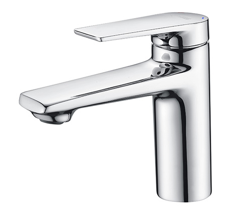 

Смеситель для раковины WasserKRAFT Lopau 3203