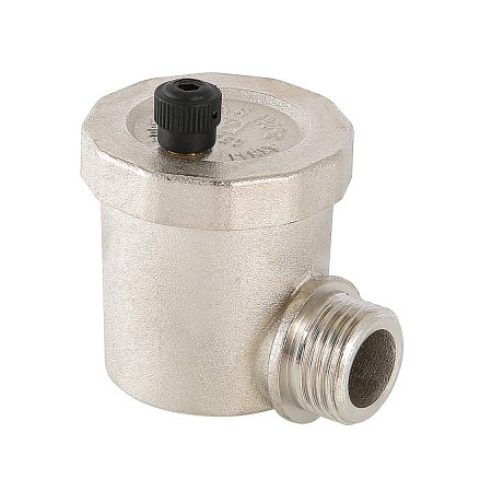 Valtec Воздухоотводчик автоматический угловой 1/2"