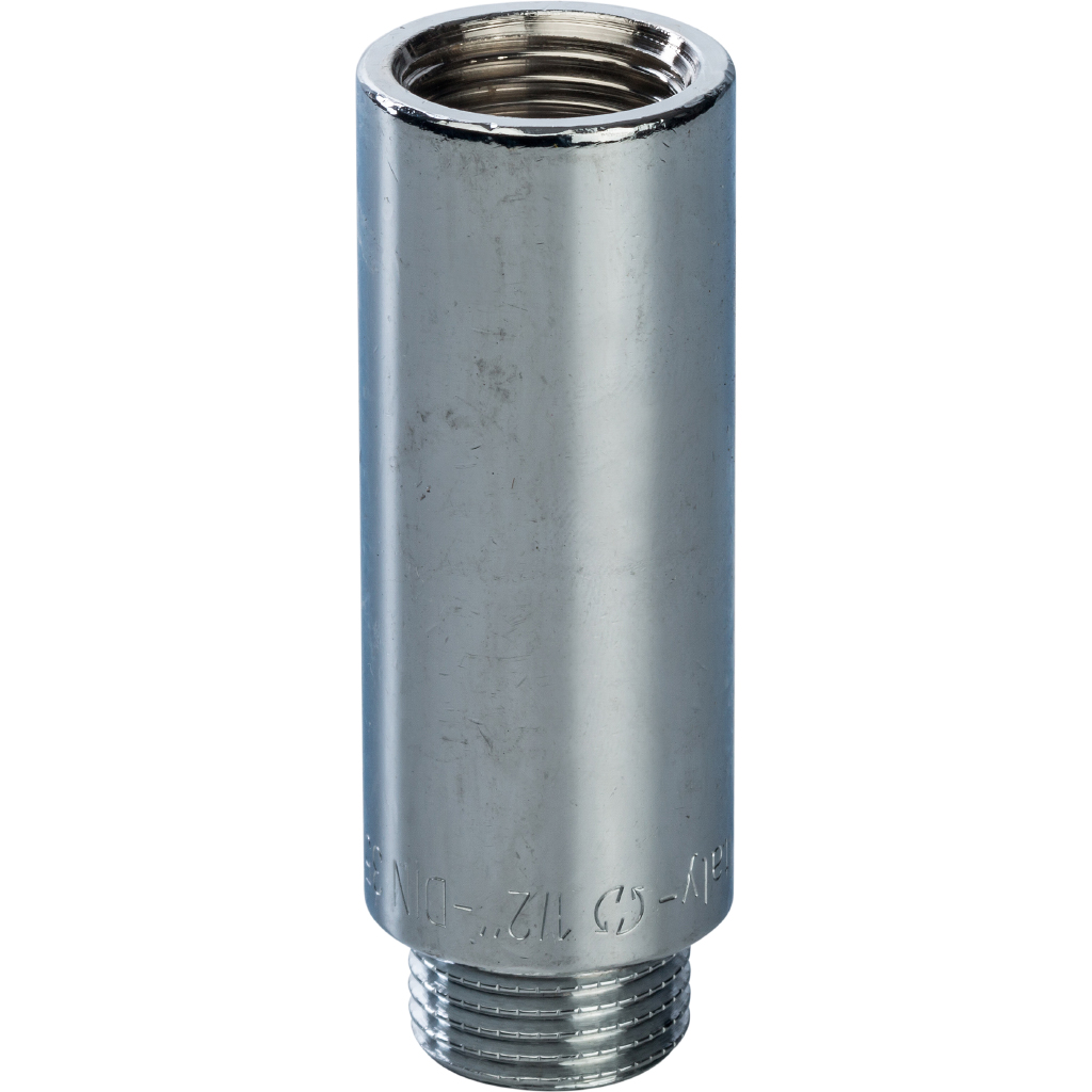 STOUT Удлинитель ВН 1/2" x 65 никелированный