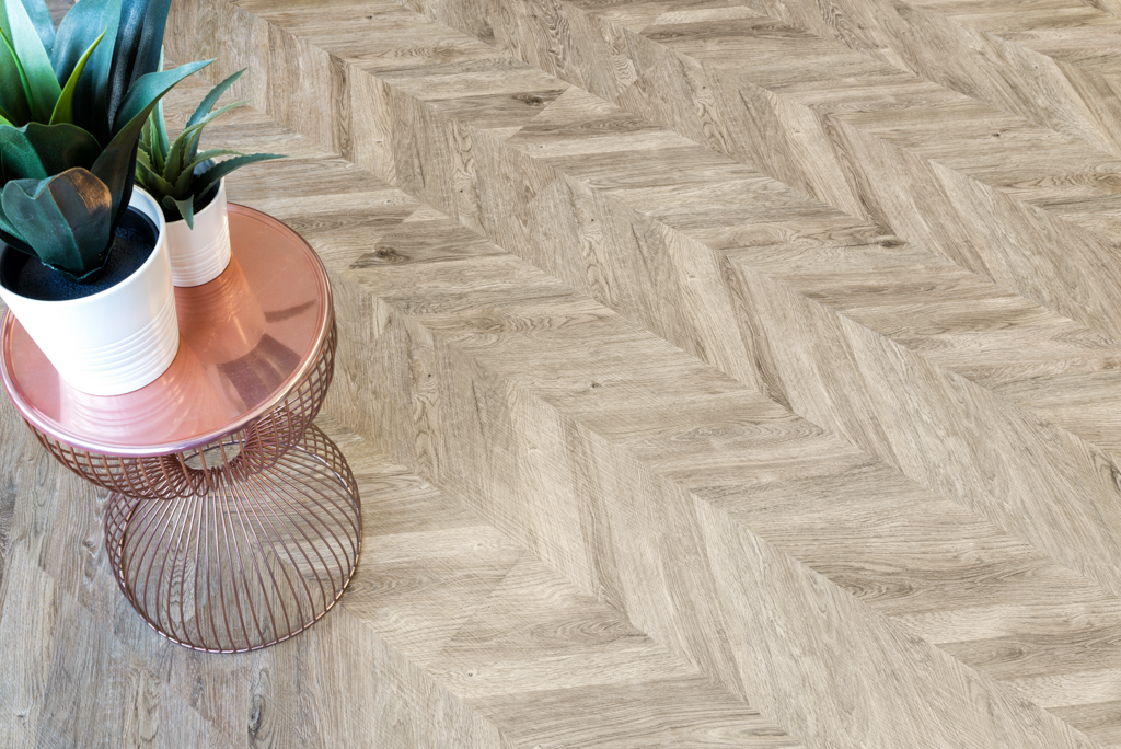 

Кварцвиниловая плитка Alpine Floor Easy Line (клеевое соединение) Eco3-25
