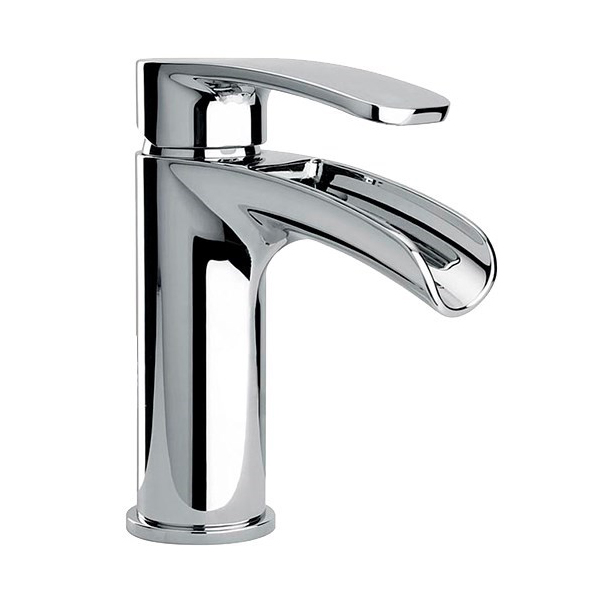 

Смеситель для раковины Paini Ovo хром 86CR205WFSKM