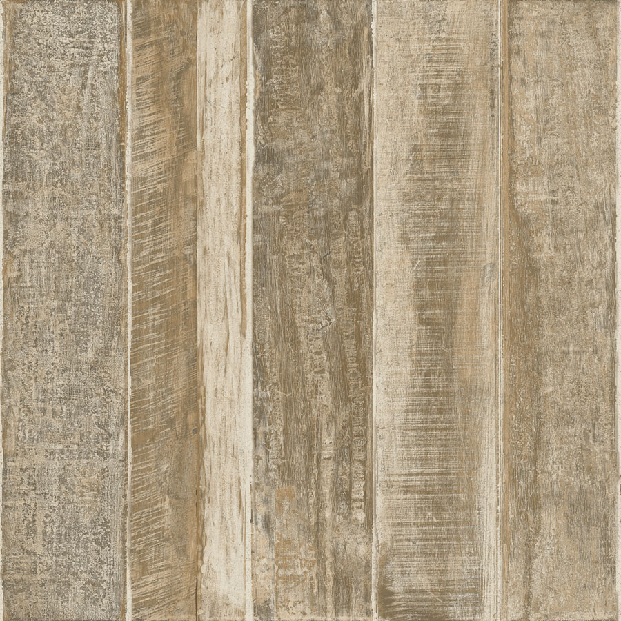 

Керамогранит New Trend Paintwood GP6PAM08 Mix Brown 41х41