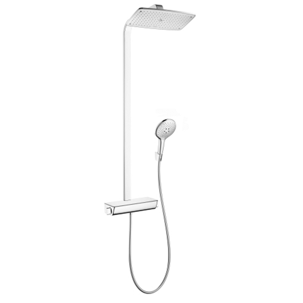 

Душевая стойка Hansgrohe Raindance 27112400