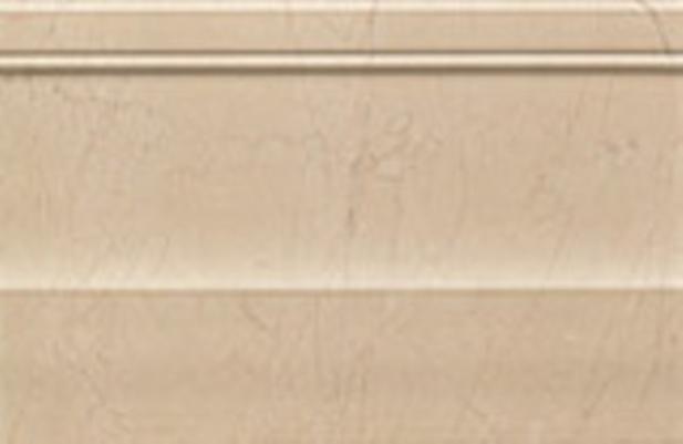

Керамическая плитка Atlas Concorde Marvel Beige Alzata ASDJ плинтус 20x30,5