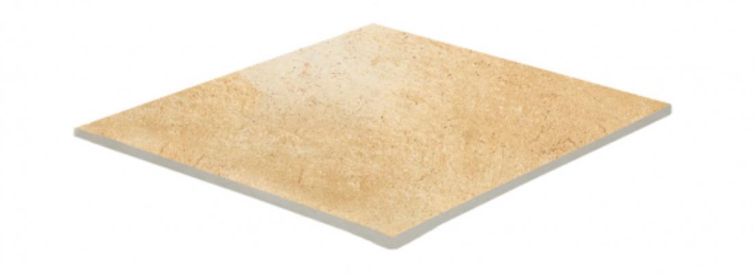

Клинкерная плитка Westerwalder Klinker Montmarte WKS 31210 Naturabeige напольная 31x31