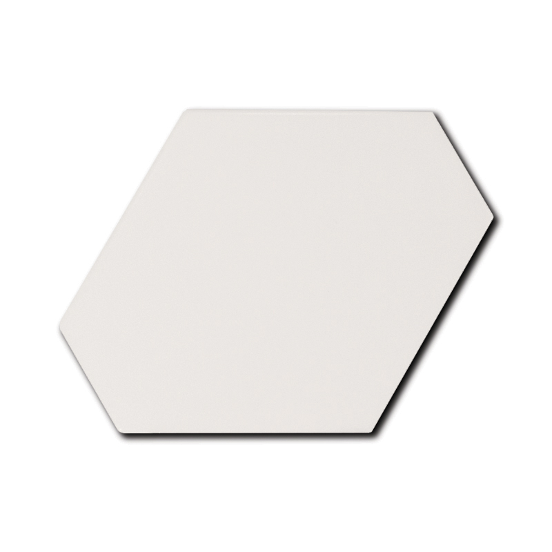 

Керамическая плитка Equipe Benzene 23824 White Matt настенная 10,8x12,4