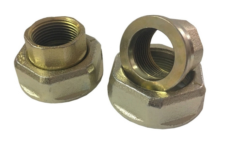 

Резьбовые соединения Wilo Rp 1/2 x G 1